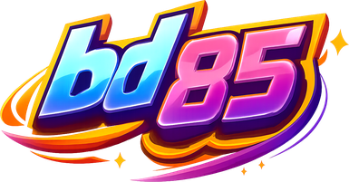 bd 85 সবুজ লোগো
